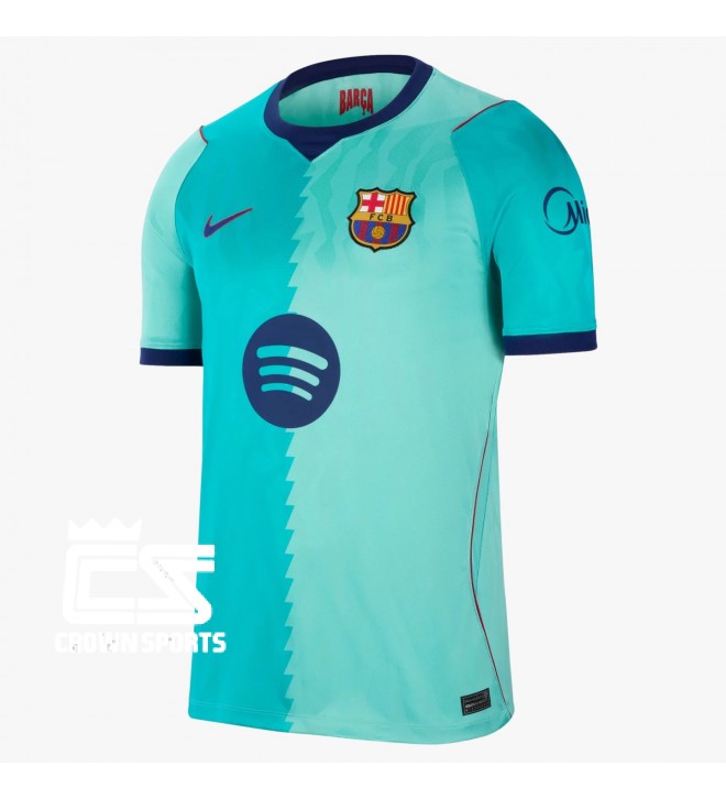 FOOTBALL JERSEYS